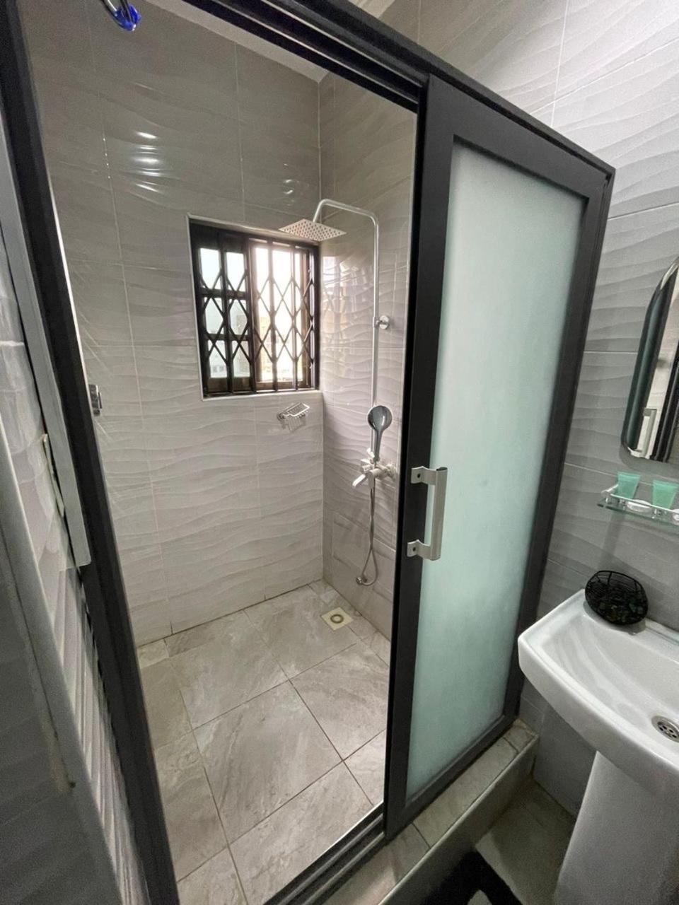 Cloud9 Luxury Apartments Accra Exteriér fotografie